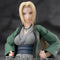 *PRE ORDER* Naruto Shippuden SH Figuarts Action Figure Tsunade - The Legendary Medical Ninja (ETA JUNE)