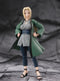 *PRE ORDER* Naruto Shippuden SH Figuarts Action Figure Tsunade - The Legendary Medical Ninja (ETA JUNE)