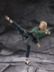 *PRE ORDER* Naruto Shippuden SH Figuarts Action Figure Tsunade - The Legendary Medical Ninja (ETA JUNE)