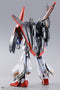 *PRE ORDER* BANDAI Mobile Suit Gundam: METAL BUILD ZETA GUNDAM (ETA JUNE)