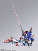 *PRE ORDER* BANDAI Mobile Suit Gundam: METAL BUILD ZETA GUNDAM (ETA JUNE)