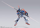 *PRE ORDER* BANDAI Mobile Suit Gundam: METAL BUILD ZETA GUNDAM (ETA JUNE)