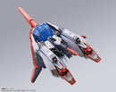 *PRE ORDER* BANDAI Mobile Suit Gundam: METAL BUILD ZETA GUNDAM (ETA JUNE)