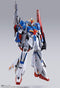 *PRE ORDER* BANDAI Mobile Suit Gundam: METAL BUILD ZETA GUNDAM (ETA JUNE)