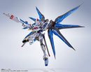 *PRE ORDER* METAL ROBOT SPIRITS STRIKE FREEDOM GUNDAM Re:Coordinate (ETA JUNE)