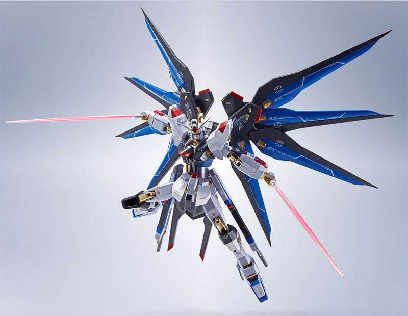 *PRE ORDER* METAL ROBOT SPIRITS STRIKE FREEDOM GUNDAM Re:Coordinate (ETA JUNE)