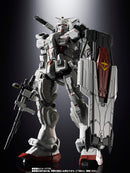 *PRE ORDER* Bandai SOUL OF CHOGOKIN Mobile Suit Gundam: Requiem for Vengeance GUNDAM EX (ETA NOVEMBER)