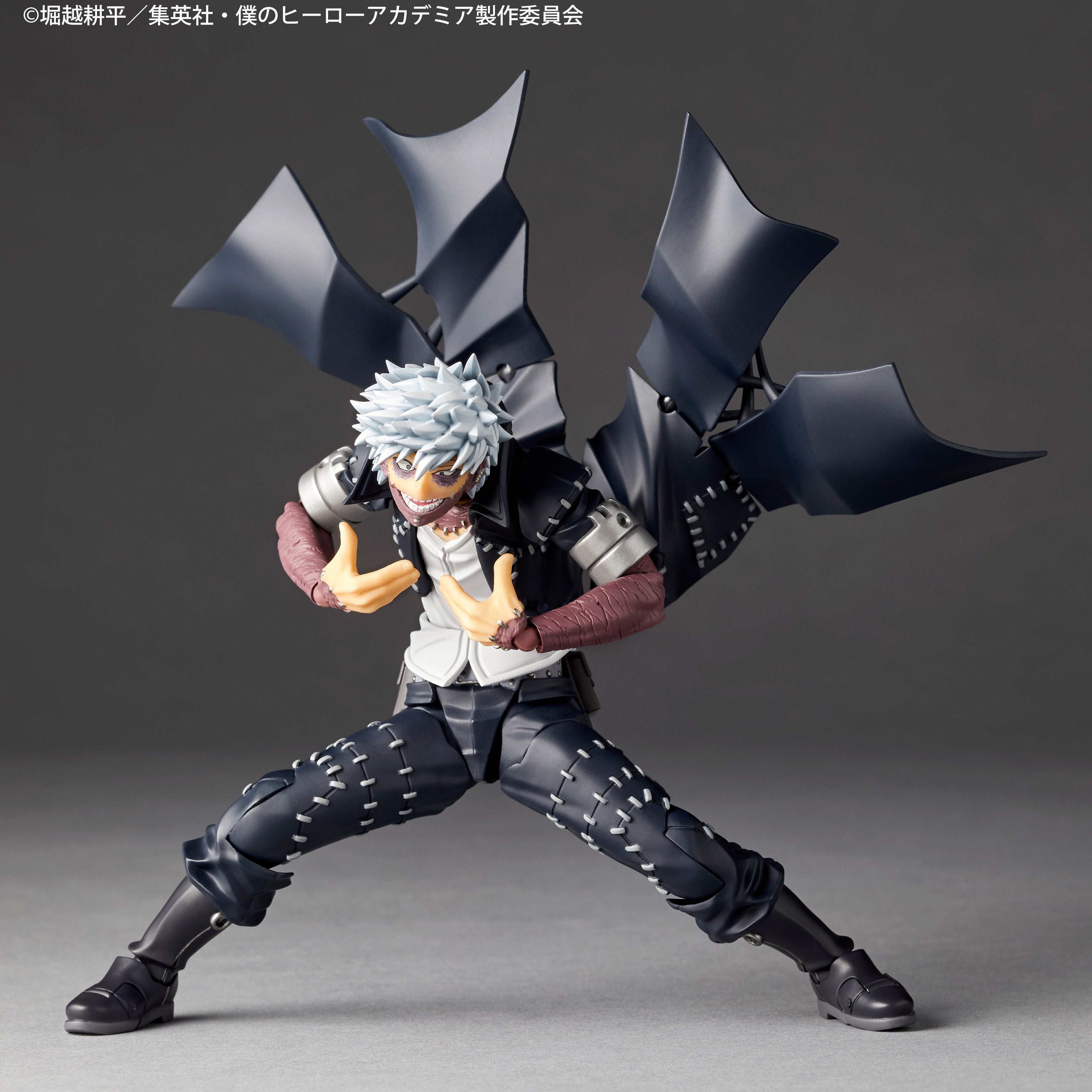 My Hero Academia Amazing Yamaguchi Dabi