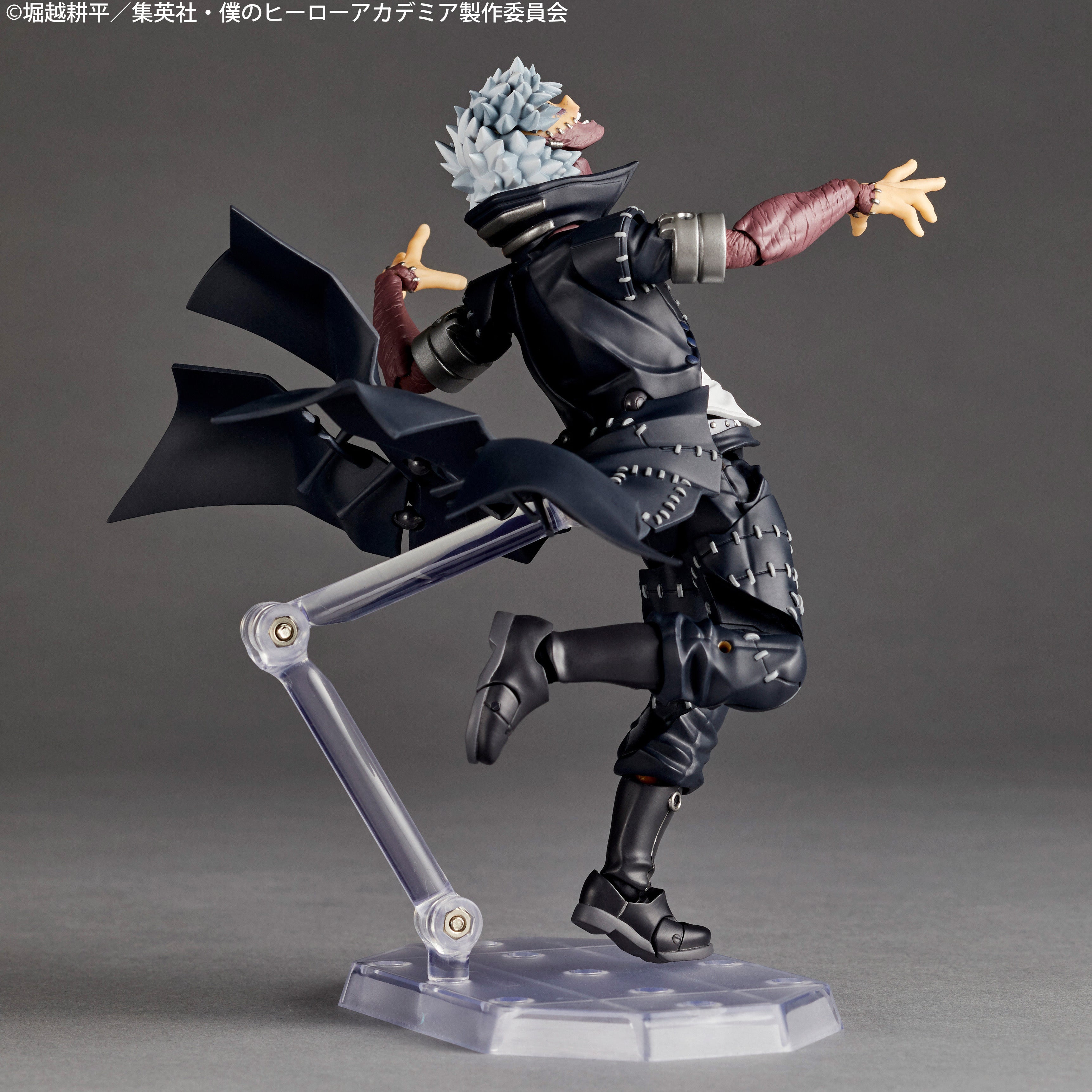 My Hero Academia Amazing Yamaguchi Dabi