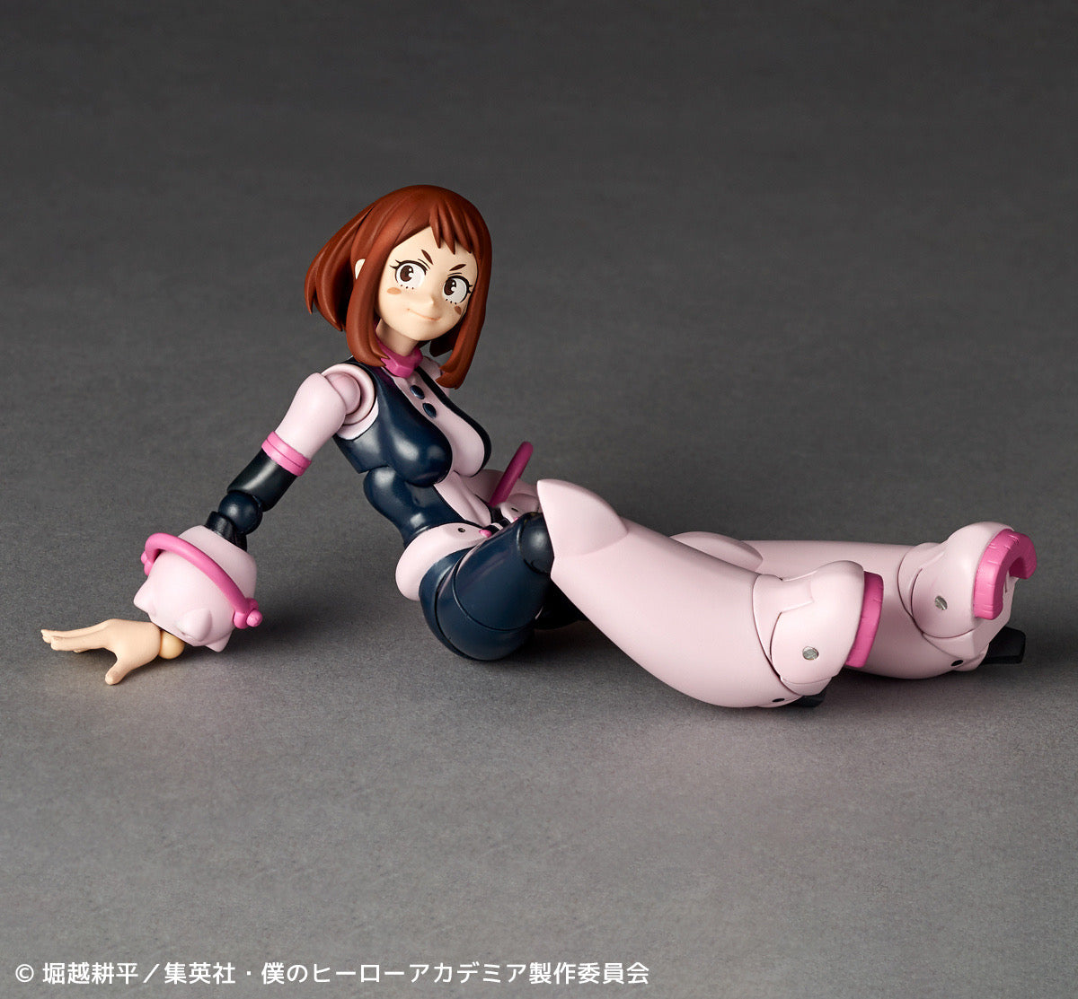 My Hero Academia Amazing Yamaguchi Ochaco Uraraka