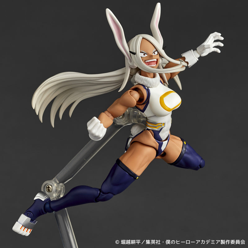 *PRE ORDER* My Hero Academia Amazing Yamaguchi Mirko (ETA MARCH)