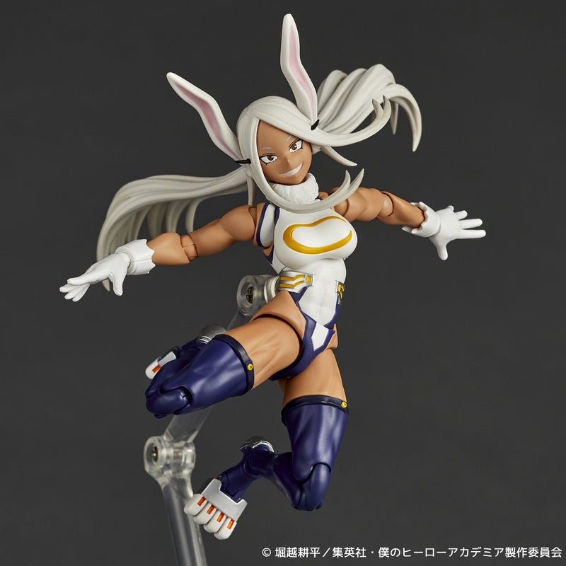 *PRE ORDER* My Hero Academia Amazing Yamaguchi Mirko (ETA MARCH)