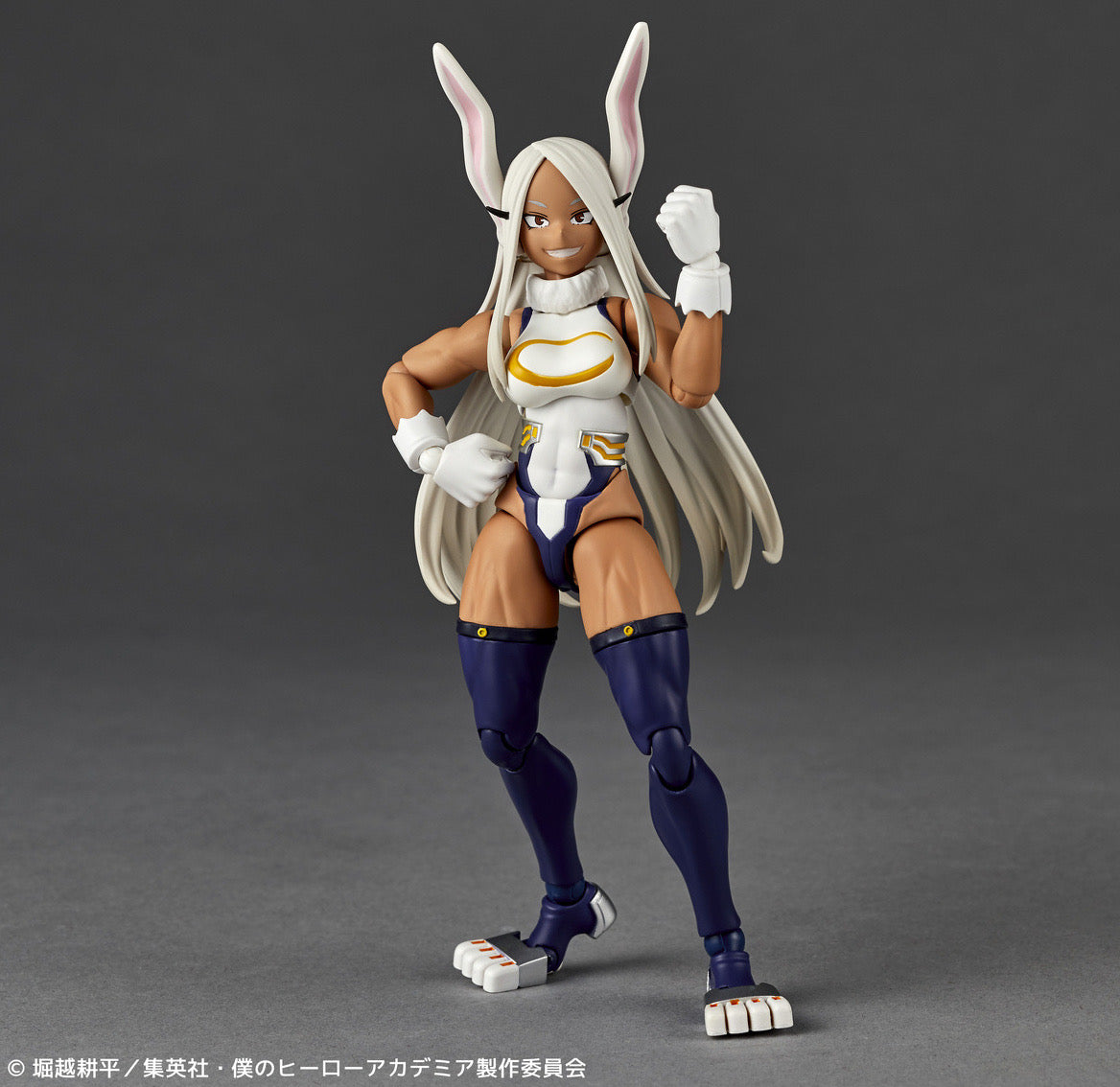*PRE ORDER* My Hero Academia Amazing Yamaguchi Mirko (ETA MARCH)