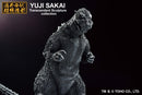 *PRE ORDER* ICHIBANSHO FIGURE GODZILLA 1954 (ETA MAY)