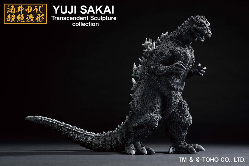 *PRE ORDER* ICHIBANSHO FIGURE GODZILLA 1954 (ETA MAY)