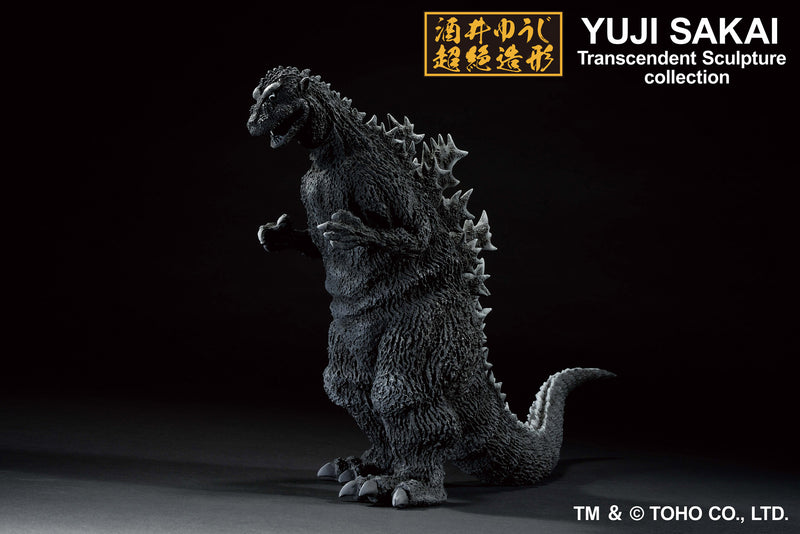 *PRE ORDER* ICHIBANSHO FIGURE GODZILLA 1954 (ETA MAY)