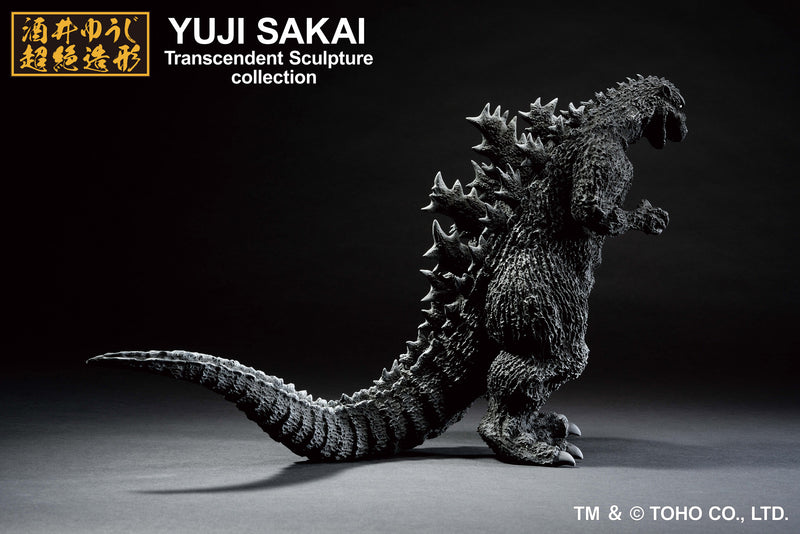 *PRE ORDER* ICHIBANSHO FIGURE GODZILLA 1954 (ETA MAY)