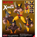 *DAMAGED BOX* Marvel MAFEX No.138 MAFEX WOLVERINE - BROWN COMIC Ver.