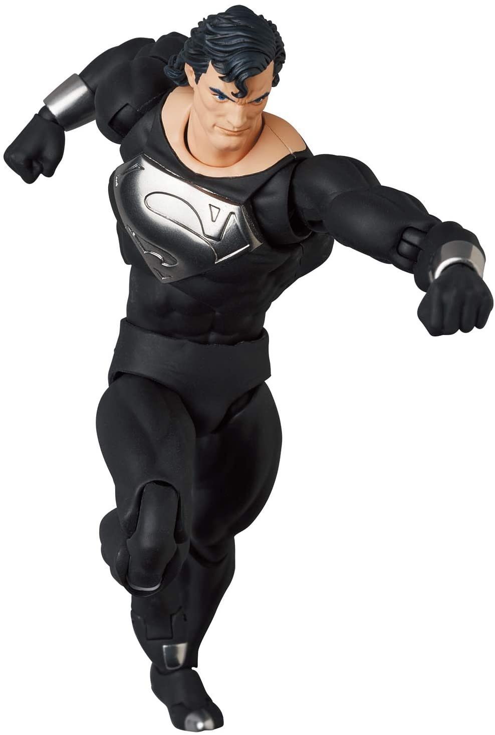 *DAMAGED BOX* Superman MAFEX No.150 Return of Superman ver.
