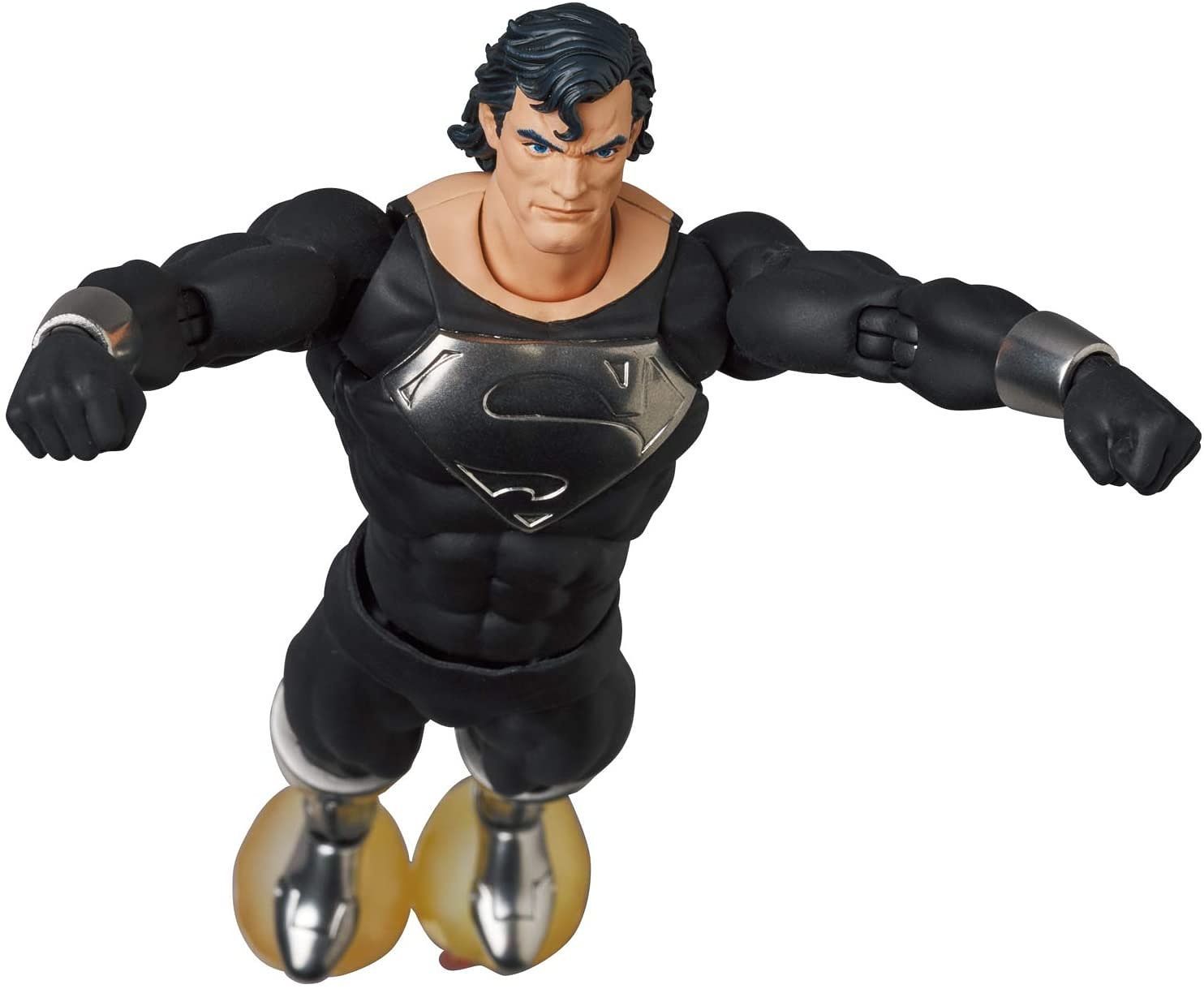 *DAMAGED BOX* Superman MAFEX No.150 Return of Superman ver.