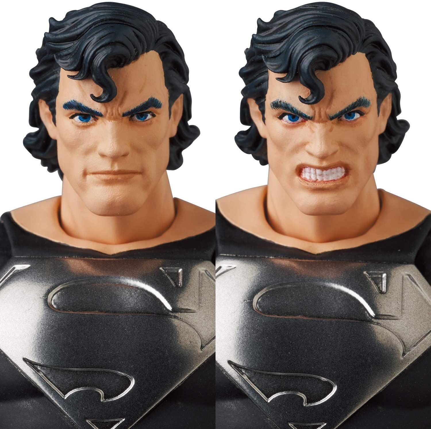 *DAMAGED BOX* Superman MAFEX No.150 Return of Superman ver.