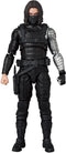 Captain America: The Winter Soldier MAFEX No.203 Winter Soldier