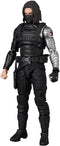 Captain America: The Winter Soldier MAFEX No.203 Winter Soldier