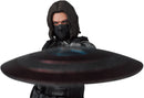 Captain America: The Winter Soldier MAFEX No.203 Winter Soldier