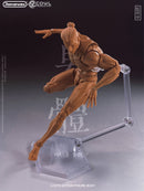 1/12 Romankey x COWL Super Movable Male Body Natural Ver.