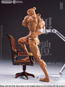 1/12 Romankey x COWL Super Movable Male Body Natural Ver.