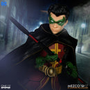 MEZCO ONE:12 COLLECTIVE Robin