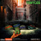 Mezco ONE:12 COLLECTIVE Teenage Mutant Ninja Turtles Deluxe Boxed Set
