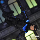 *PRE ORDER* MEZCO ONE:12 COLLECTIVE Nightwing (ETA MARCH)