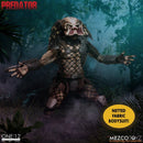 MEZCO ONE:12 COLLECTIVE Predator - Deluxe Edition