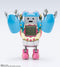 *PRE ORDER* Tamagotchi Soul of Chogokin Diecast Action Figure Tamagotchi Robot (ETA JULY)