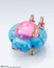 *PRE ORDER* Tamagotchi Soul of Chogokin Diecast Action Figure Tamagotchi Robot (ETA JULY)