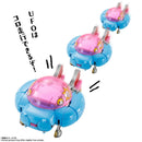 *PRE ORDER* Tamagotchi Soul of Chogokin Diecast Action Figure Tamagotchi Robot (ETA JULY)