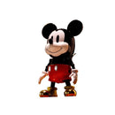 *PRE ORDER* Disney Soul of Chogokin Diecast Action Figure Super Change Mickey Mouse by Kunio Okawara (ETA AUGUST)