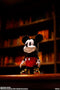 *PRE ORDER* Disney Soul of Chogokin Diecast Action Figure Super Change Mickey Mouse by Kunio Okawara (ETA AUGUST)