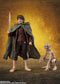 *PRE ORDER* Lord of the Rings SH Figuarts Action Figure Frodo Baggins & Gollum (ETA SEPTEMBER)