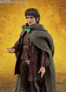 *PRE ORDER* Lord of the Rings SH Figuarts Action Figure Frodo Baggins & Gollum (ETA SEPTEMBER)