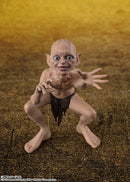 *PRE ORDER* Lord of the Rings SH Figuarts Action Figure Frodo Baggins & Gollum (ETA SEPTEMBER)