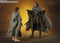 *PRE ORDER* Lord of the Rings SH Figuarts Action Figure Frodo Baggins & Gollum (ETA SEPTEMBER)