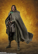 *PRE ORDER* Lord of the Rings SH Figuarts Action Figure Aragorn (ETA SEPTEMBER)