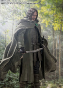 *PRE ORDER* Lord of the Rings SH Figuarts Action Figure Aragorn (ETA SEPTEMBER)