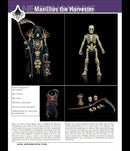 *PRE ORDER* Mythic Legions: The First 10 Year Book Hardcover (ETA AUGUST)