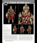 *PRE ORDER* Mythic Legions: The First 10 Year Book Hardcover (ETA AUGUST)