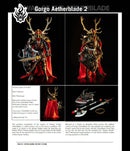 *PRE ORDER* Mythic Legions: The First 10 Year Book Hardcover (ETA AUGUST)