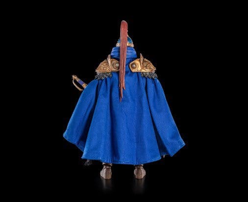 *PRE ORDER* Mythic Legions: Dawns of Discovery Action Figure Ibn Prosperaius (ETA OCTOBER)