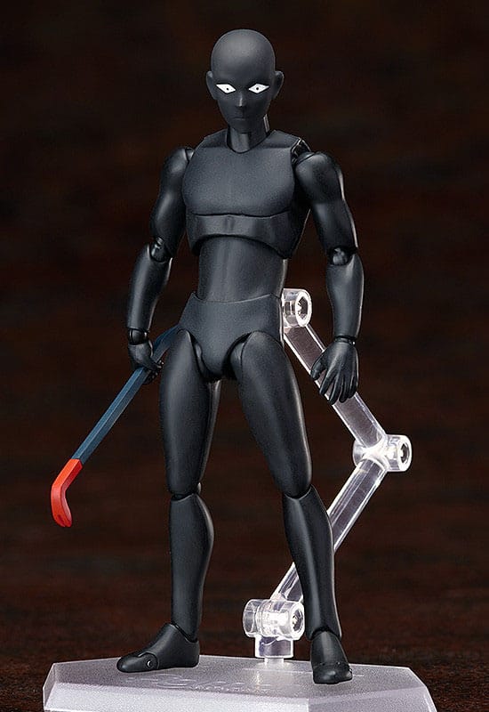 *PRE ORDER* Detective Conan Figma Action Figure True Criminal RE-ISSUE (ETA APRIL)
